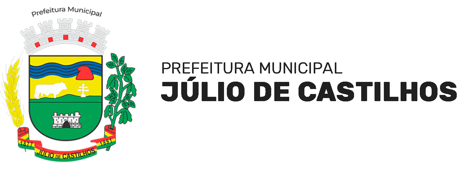 Prefeitura Municipal de Júlio de Castilhos | Gestão 2025-2028